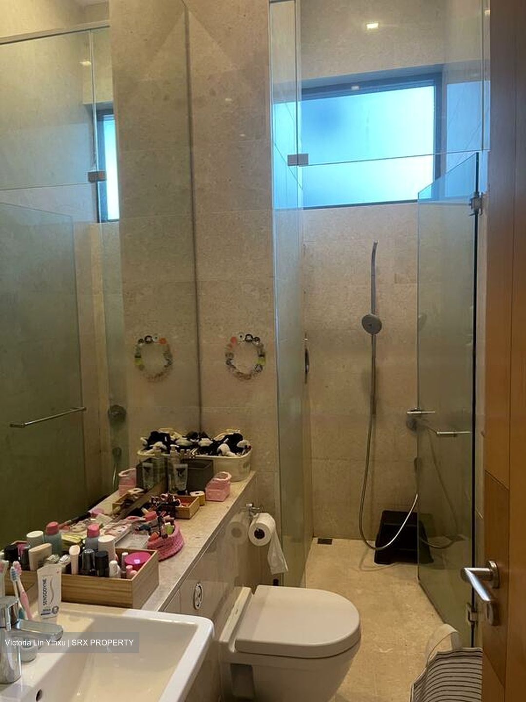 Belle Vue Residences (D9), Condominium #458149171